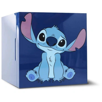 Ukonic Mini-Kühlschrank Lilo & Stitch / 4L  