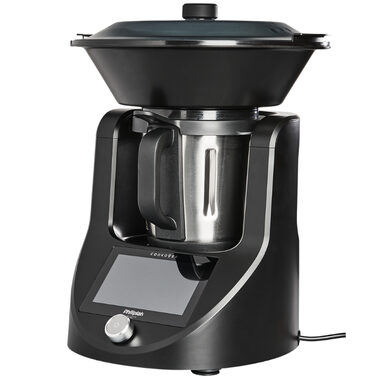 Cookover Black / Küchenmaschine