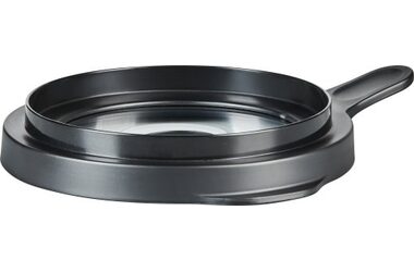 Deckel für Kochtopf