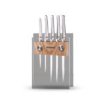 Cookover 5-teiliges Messerset