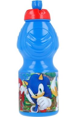STOR Sonic Trinkflasche 400 ml