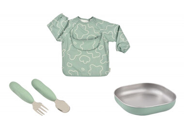 Beaba Kleinkind-Essgruppe Sage