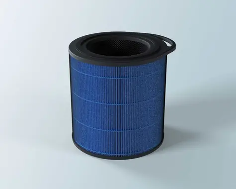 Mill H13ABAC HEPA-Filter 13 für Silent Pro Luftreiniger