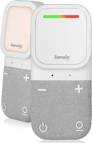 Lionelo Elektronisches Babyphone Babyline 2.2