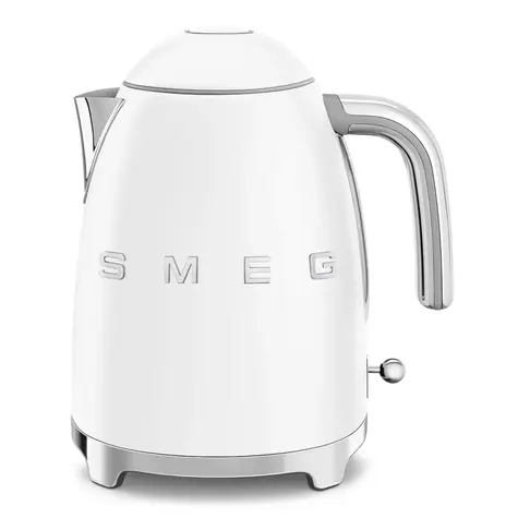 SMEG KLF03WHMEU weiß / Wasserkocher / 2400 W / 1,7 l