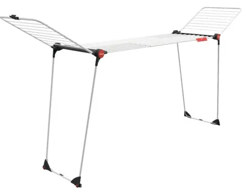 Vileda Infinity Flex Wäscheleine 30 m weiß