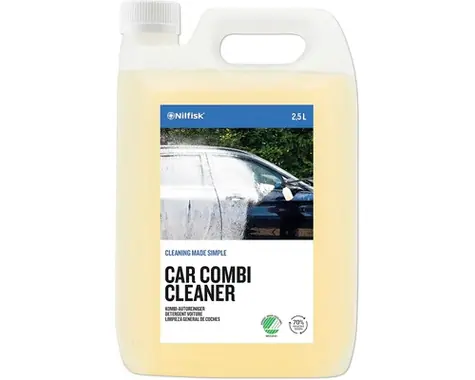 Nilfisk Autoreiniger 2,5 l