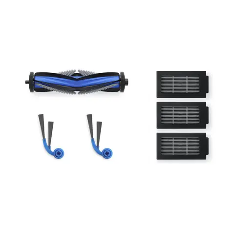 Ecovacs DKT060212 / Zubehörset für DEEBOT T30C