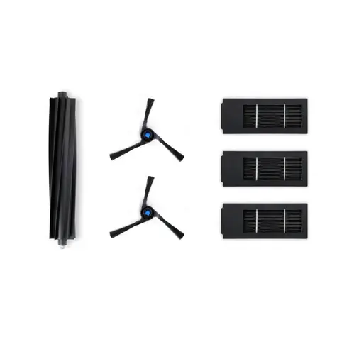 Ecovacs DKT060099 / Zubehörset für DEEBOT X2 COMBO / Komplettset
