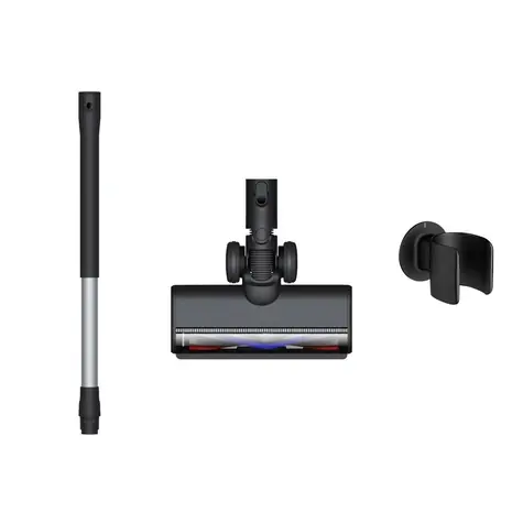 Ecovacs DKT010119 / Power-Bürstenset für DEEBOT X2 COMBO Handstaubsauger