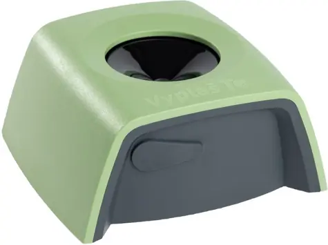 Wildtierscheucher Grün