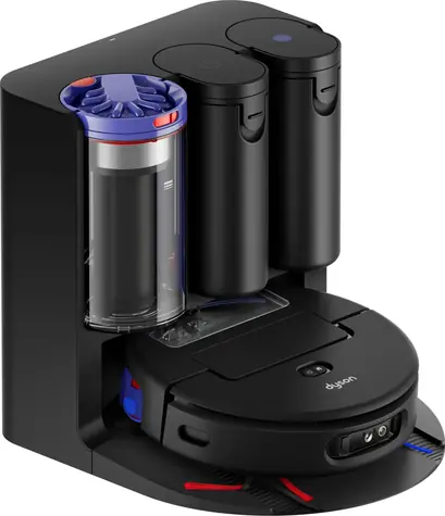 Dyson Spot+Scrub AI / Saugroboter mit Wischfunktion