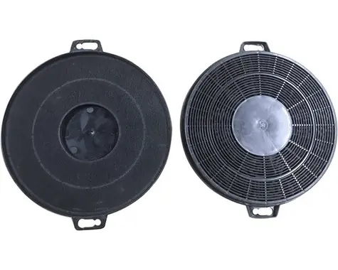 Philco Kohlefilter Luft 4