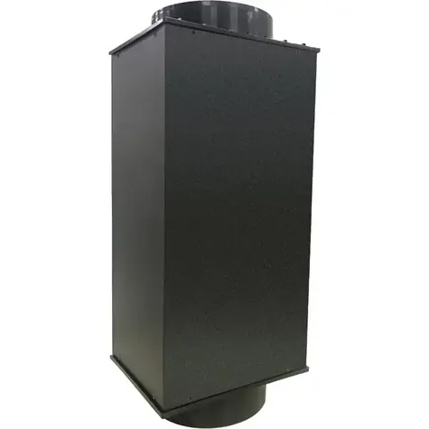 Philco Air H Geräuschreduzierung für Dunstabzugshauben 