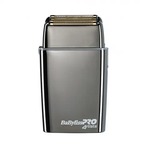 Babyliss FXFS2GSE Schwarz / Rasierer / 180 Min. / Ni-MH