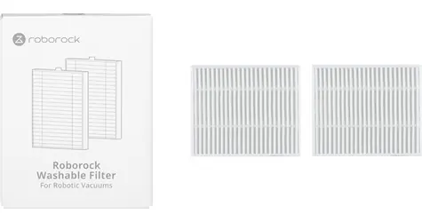Roborock Q7 waschbarer Filter