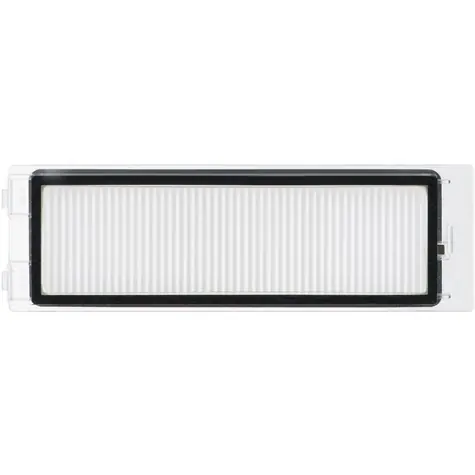 Roborock Qrevo S/Pro/MaxV/ PLUS/Curv/Edge/QR798 waschbarer Filter, 2 Stück