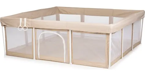 CHIPOLINO Laufstall Easy Beige