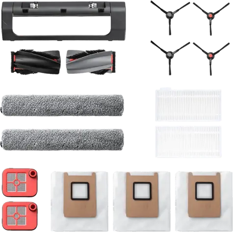 Anker Eufy Zubehörset für den Anker Eufy C28 Staubsauger
