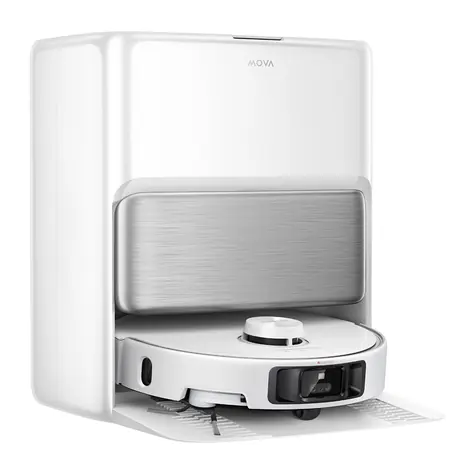 MOVA P70 Pro Ultra Roboterstaubsauger 