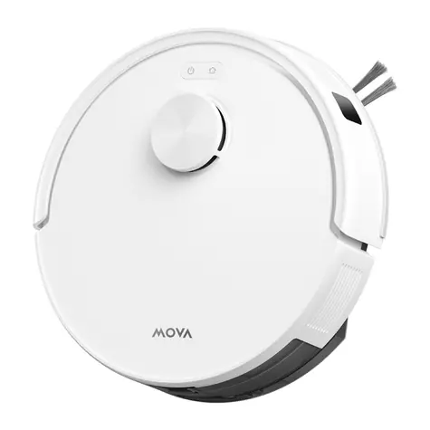 MOVA E20s Pro Reinigungsroboter (Weiß)