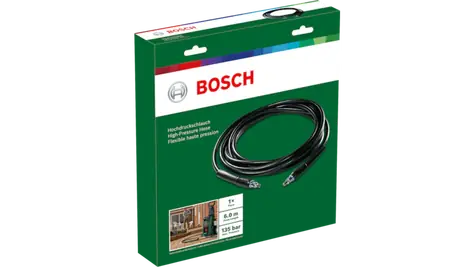 BOSCH F016800360 / Hochdruckschlauch 6 m