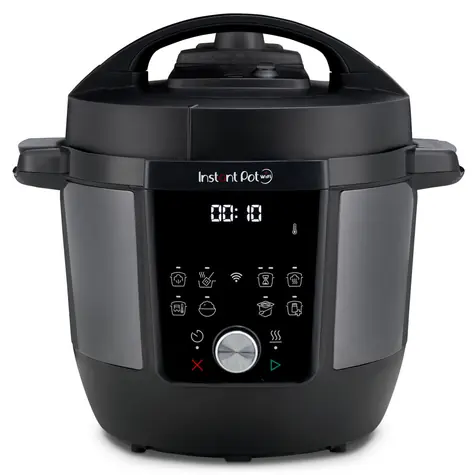 Unverpackt - Instant Pot PLUS WiFi / Einmachtopf / 5,7 l / unverpackt