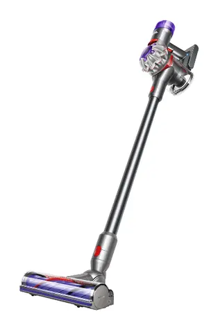 Bazar - Dyson V8 Origin (2023) / Akku-Staubsauger / 115 W / 0,54 l / 40 Min. / Bazar