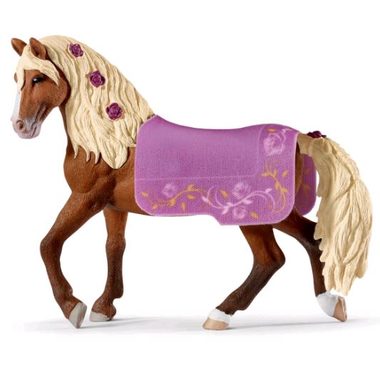 Schleich Horse Club 42468 Paso Fino Hengst / ab 3 Jahren