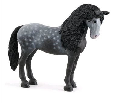 Schleich Horse Club 13922 Andalusierstute / ab 3 Jahren