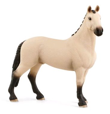 Schleich Horse Club 13928 Hannoveraner Wallach / ab 3 Jahren