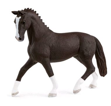 Schleich Horse Club 13927 Hannoveraner Stute / ab 3 Jahren