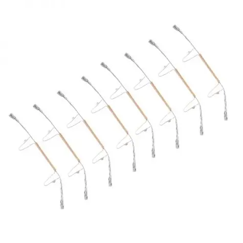 Carrera 65508 FIRST - Kontaktbürsten (8 Stück)