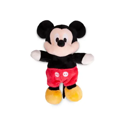Dino Plüsch-Mickey 25 cm / ab 0 Jahren