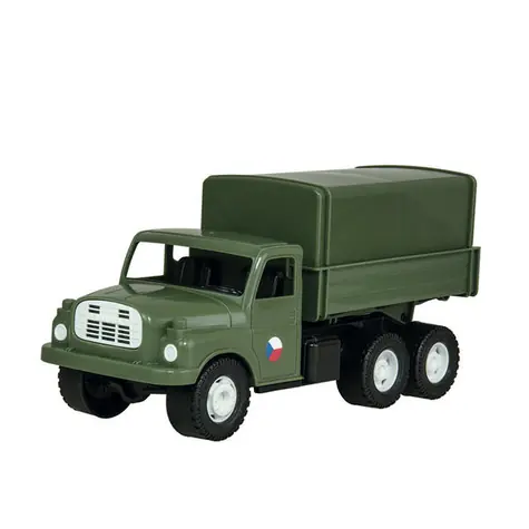 Dino Tatra 148 Militär 30cm / Sandspielzeug 