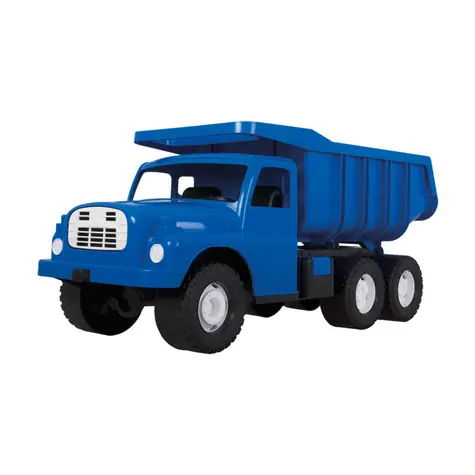 Dino Tatra 148 blau 72cm / Sandspielzeug 