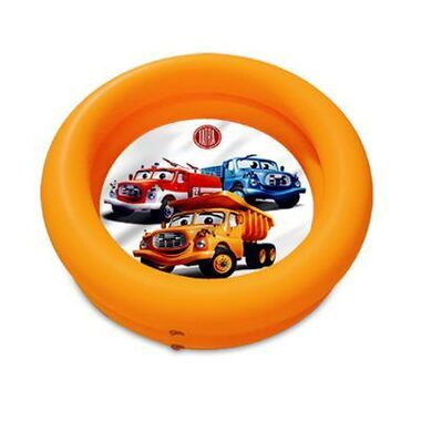 Dino Tatra Babybecken 60 cm