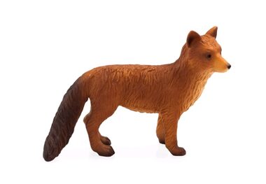 Mojo Animal Planet Rotfuchs / ab 3 Jahren