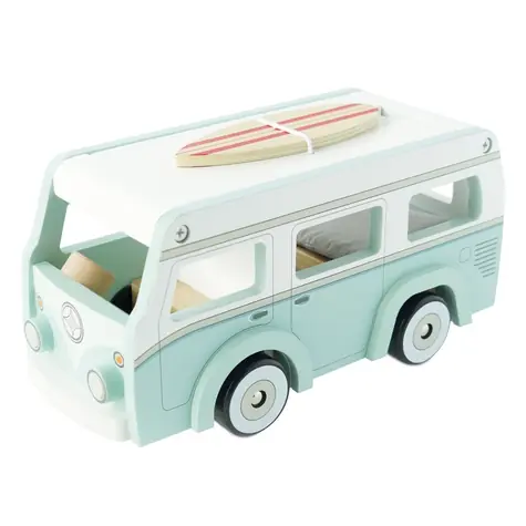 Le Toy Van Wohnmobil / ab 3 Jahren