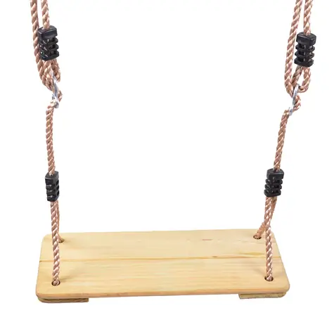 2Kids Toys Holzschaukel / ab 3 Jahren