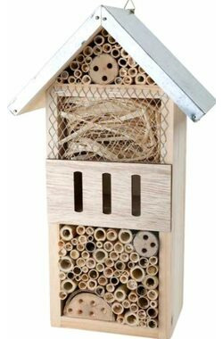 Small Foot Insektenhotel City / ab 6 Jahren