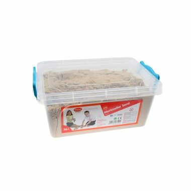 Gowi Flüssigsand 5 kg / ab 3 Jahren