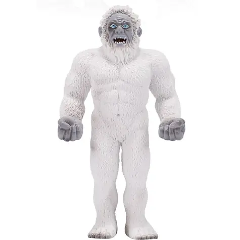 Mojo Animal Planet Ape Yeti / ab 3 Jahren