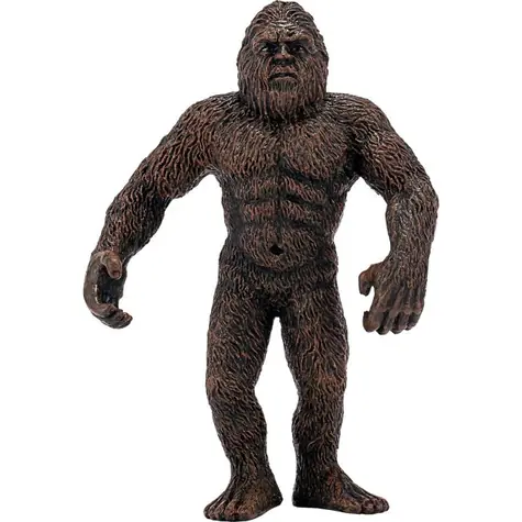 Mojo Animal Planet Bigfoot / ab 3 Jahren