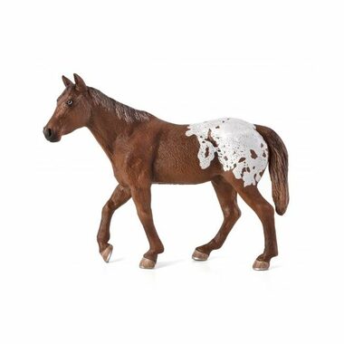 Mojo Animal Planet Appaloosa brauner Hengst / ab 3 Jahren
