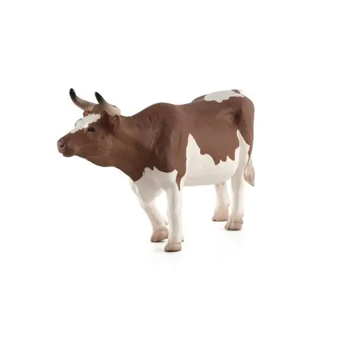 Mojo Animal Planet Simmentaler Rind / ab 3 Jahren
