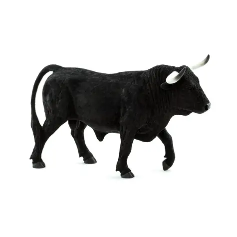 Mojo Animal Planet Spanischer Bulle / ab 3 Jahren