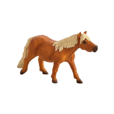 Mojo Animal Planet Shetlandpony / ab 3 Jahren