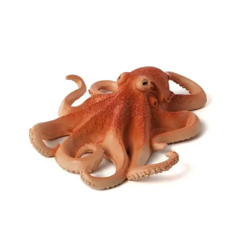 Mojo Animal Planet Octopus / ab 3 Jahren