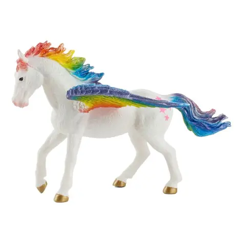 Mojo Animal Planet Pegas Regenbogen / ab 3 Jahren